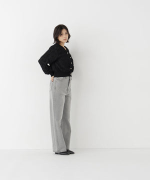 163cm 着用サイズ：FR