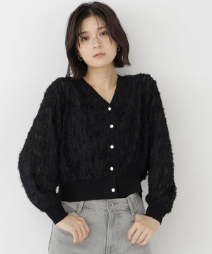 163cm 着用サイズ：FR