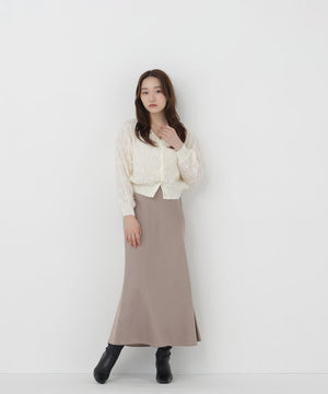 167cm 着用サイズ：FR