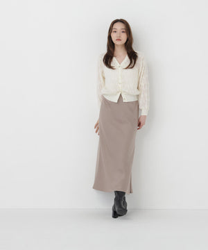 167cm 着用サイズ：FR
