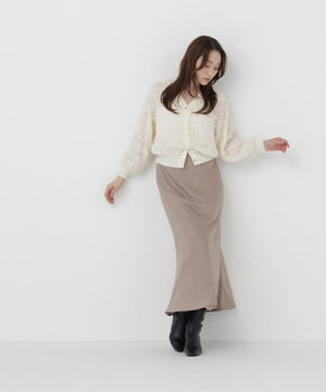 167cm 着用サイズ：FR
