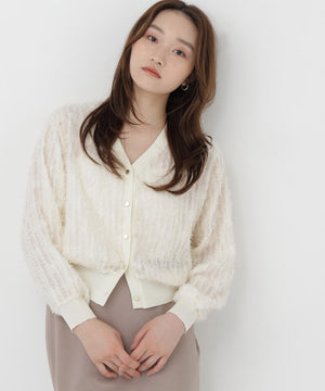 167cm 着用サイズ：FR