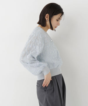 163cm 着用サイズ：FR