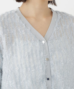 163cm 着用サイズ：FR
