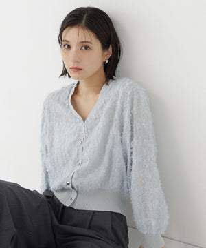 163cm 着用サイズ：FR