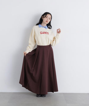 163cm 着用サイズ：FR
