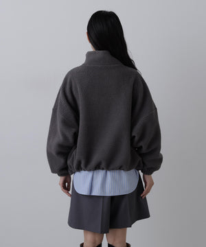 165cm 着用サイズ：FR