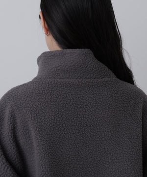 165cm 着用サイズ：FR