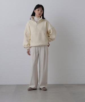 165cm 着用サイズ：FR