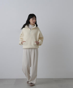 165cm 着用サイズ：FR
