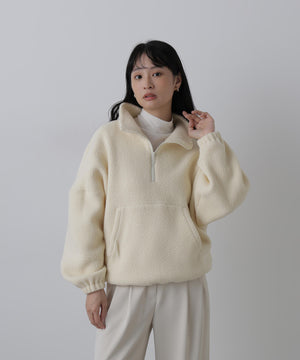 165cm 着用サイズ：FR
