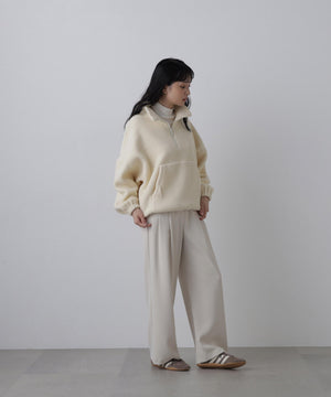 165cm 着用サイズ：FR