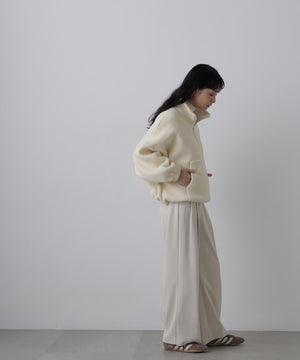 165cm 着用サイズ：FR