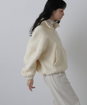 165cm 着用サイズ：FR