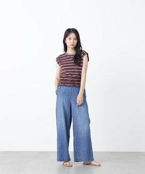 165cm 着用サイズ：FR