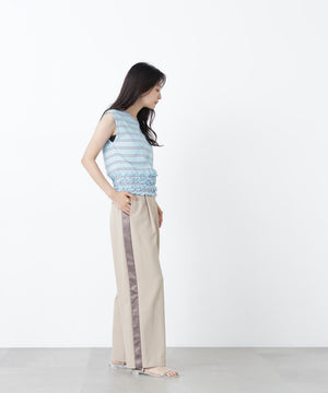 165cm 着用サイズ：FR