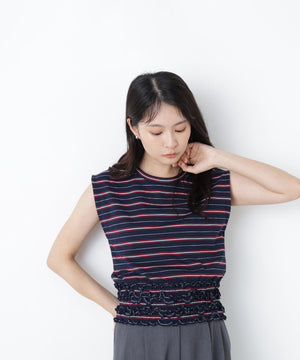 165cm 着用サイズ：FR