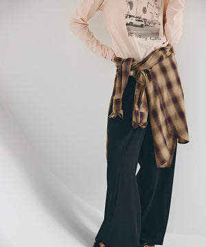 165cm 着用サイズ：FR