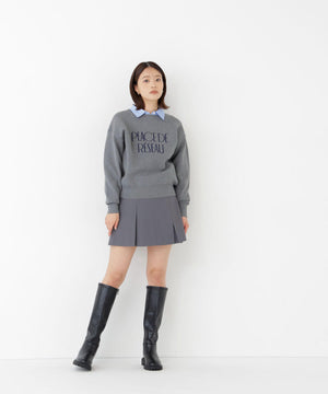 167cm 着用サイズ：FR