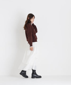 168cm 着用サイズ：FR
