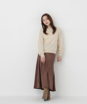167cm 着用サイズ：FR