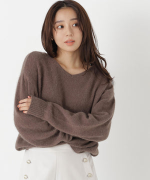 165.5cm 着用サイズ：FR