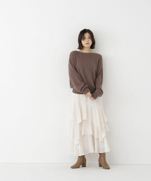 165.5cm 着用サイズ：FR