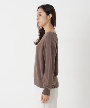 165.5cm 着用サイズ：FR