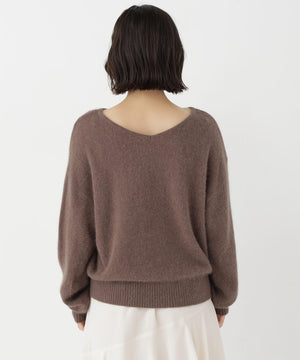 163cm 着用サイズ：FR