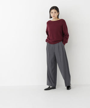 163cm 着用サイズ：FR