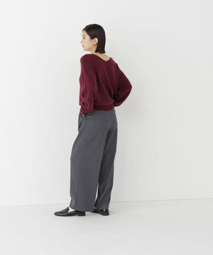 163cm 着用サイズ：FR