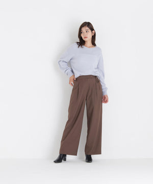 168cm 着用サイズ：FR