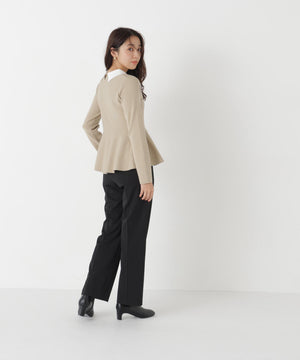 165.5cm 着用サイズ：FR