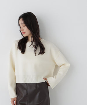 165cm 着用サイズ：FR
