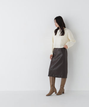 165cm 着用サイズ：FR