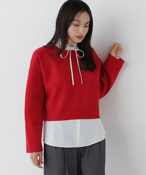 165cm 着用サイズ：FR