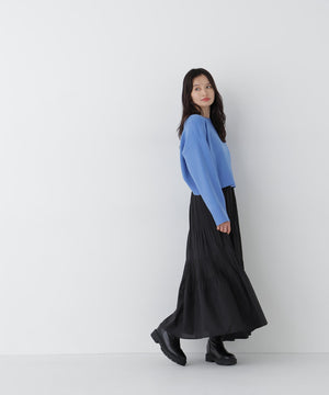 165cm 着用サイズ：FR