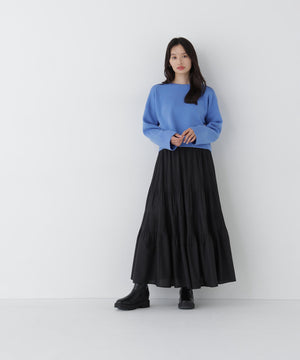 165cm 着用サイズ：FR
