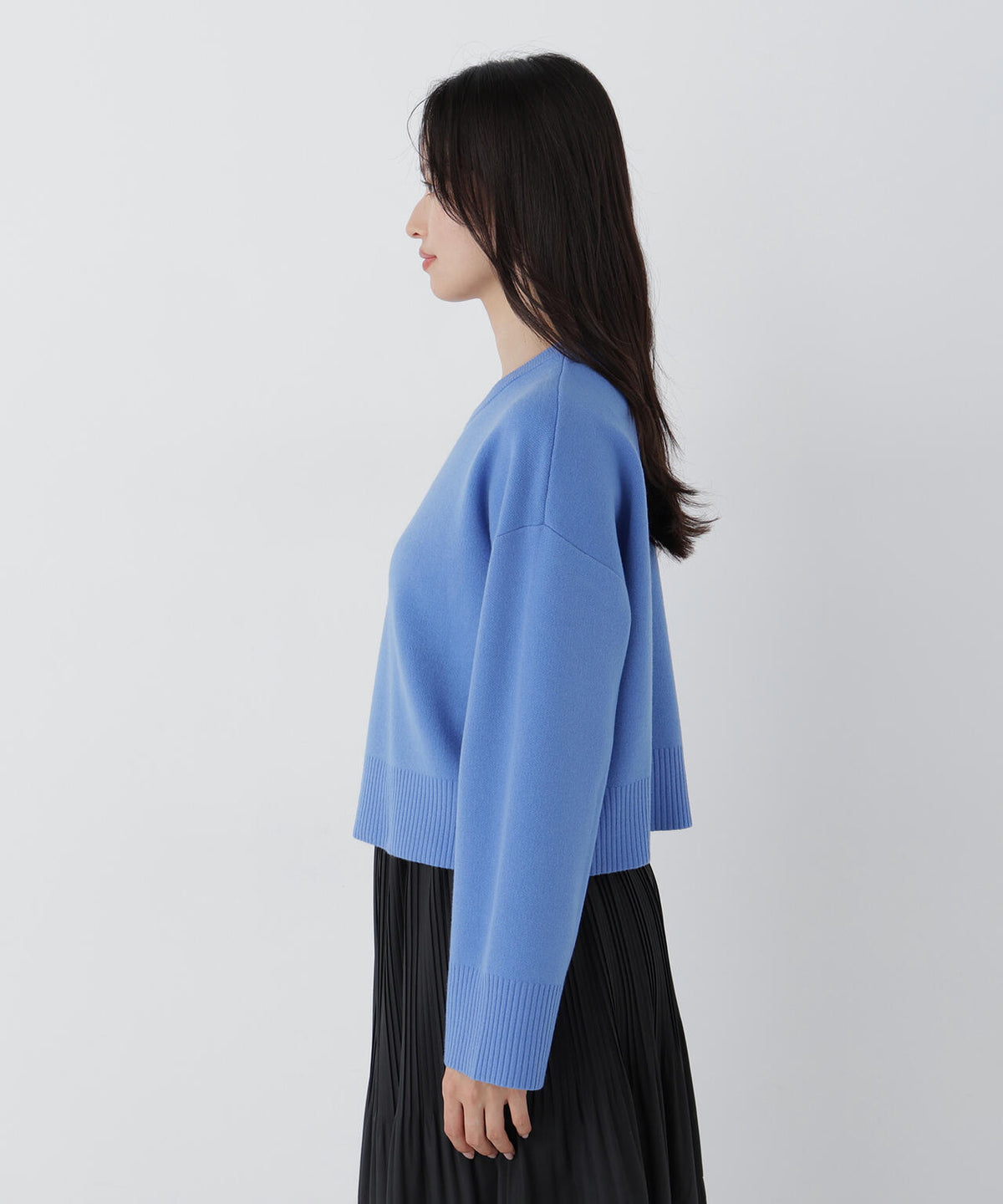 165cm 着用サイズ：FR