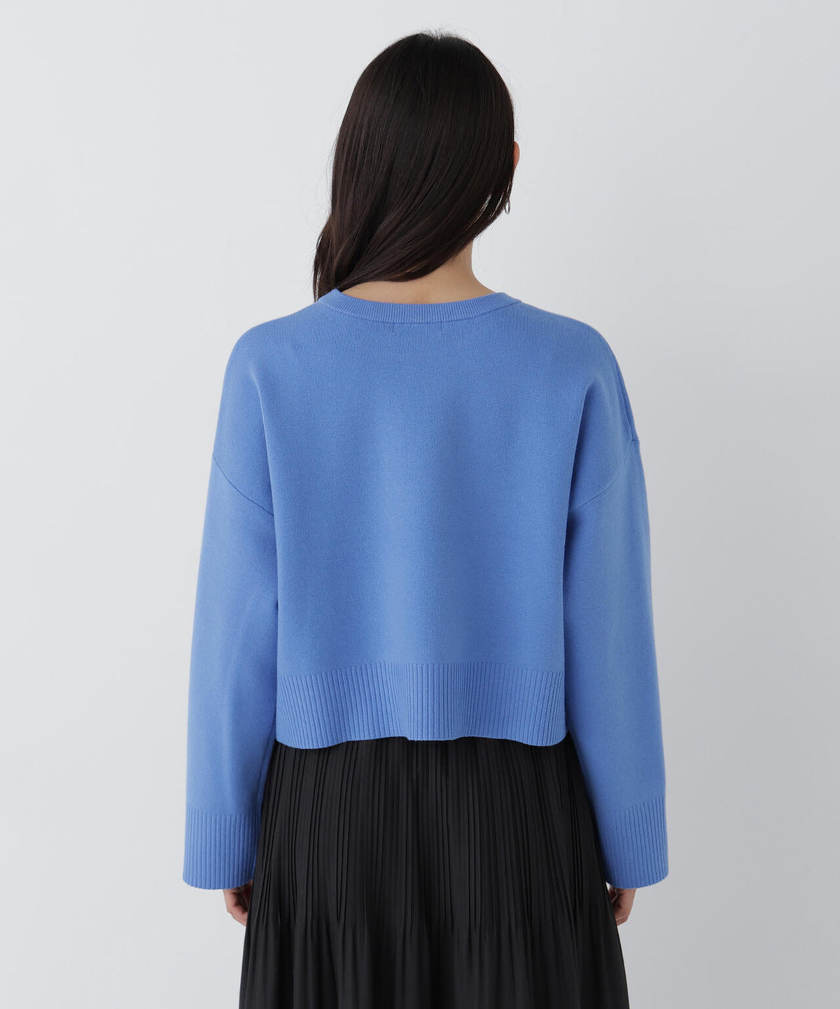 165cm 着用サイズ：FR