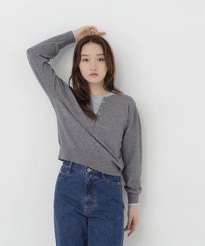 167cm 着用サイズ：FR