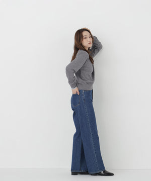 167cm 着用サイズ：FR