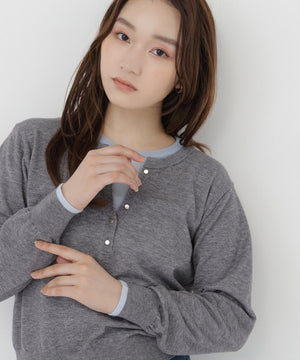 167cm 着用サイズ：FR