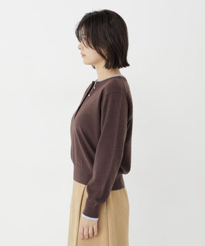 163cm 着用サイズ：FR