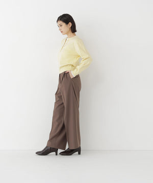 163cm 着用サイズ：FR