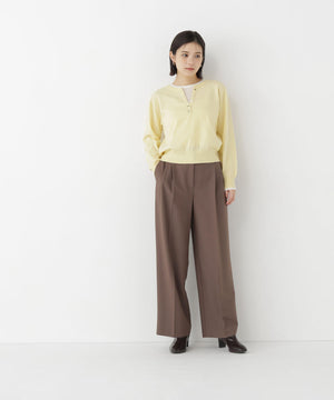 163cm 着用サイズ：FR