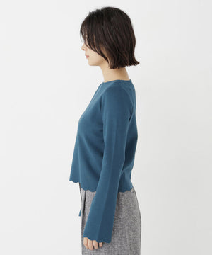 163cm 着用サイズ：FR