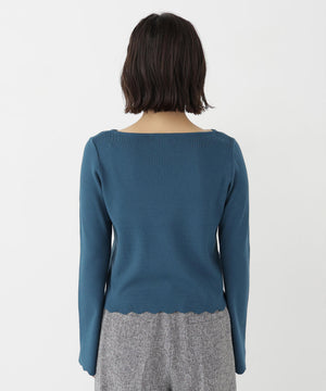 163cm 着用サイズ：FR