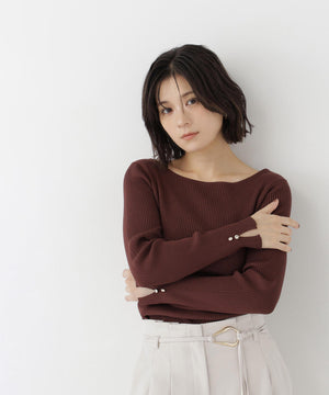 163cm 着用サイズ：FR