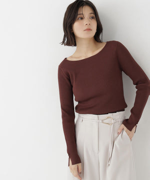 163cm 着用サイズ：FR